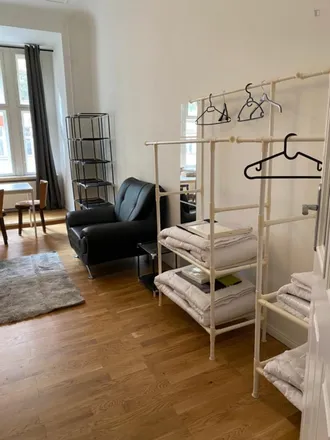 Rent this 4 bed room on Kinderladen Badehaus in Wilsnacker Straße 62, 10559 Berlin