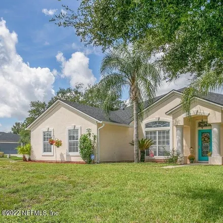 Buy this 4 bed house on 904 Hyannis Port Drive in Jacksonville, FL 32225