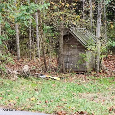 Buy this studio house on 4160 Wilhite Road in Sevier County, TN 37876