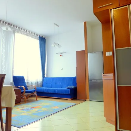 Image 5 - Apartamenty Art Deco, Spokojna 10, 20-074 Lublin, Poland - Apartment for rent