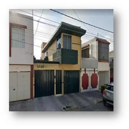 Image 2 - Boulevard Circunvalación, 72580 Puebla City, PUE, Mexico - House for sale