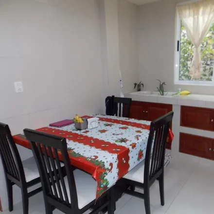 Buy this 2 bed house on Calle Mixtecos in Tlalpan, 14439 Santa Fe