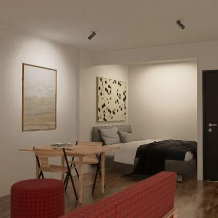 Buy this studio apartment on La Rioja 1232 in San Cristóbal, 1246 Buenos Aires