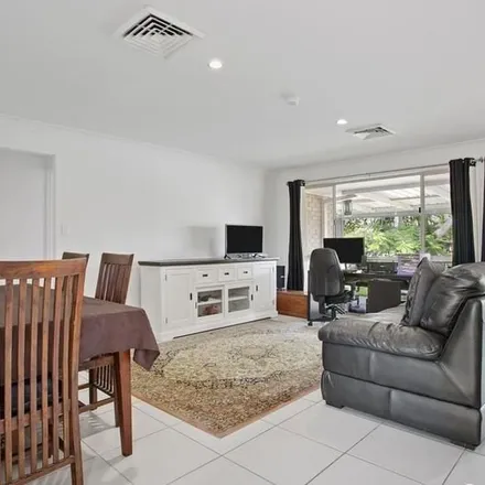 Rent this 4 bed apartment on Tattler Court in Tweed Heads West NSW 2485, Australia