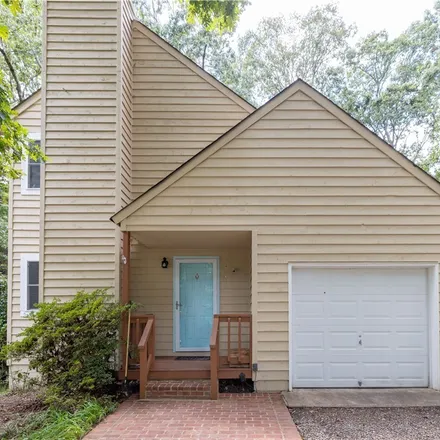 Buy this 3 bed house on 730 Eastwood Drive in Penn Acres, Chesterfield County