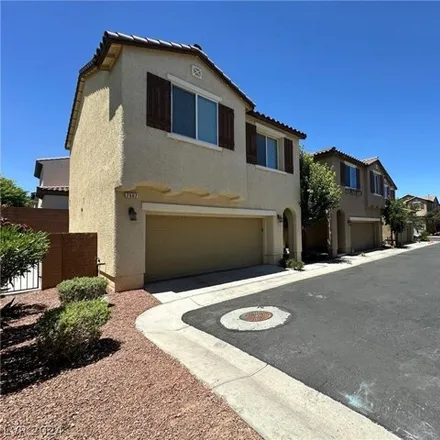 Image 2 - 7507 Cobblestone Hill Ct, Las Vegas, Nevada, 89166 - House for rent