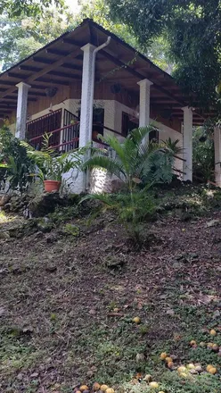 Rent this 2 bed house on Quepos in San Francisco, CR