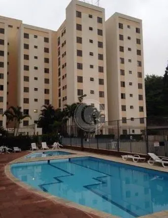Image 2 - Rua Cândido Fontoura, Jardim Boa Vista, São Paulo - SP, 05583-070, Brazil - Apartment for sale
