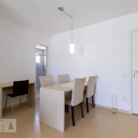 Rent this 2 bed apartment on Rua Abílio Soares 680 in Paraíso, São Paulo - SP