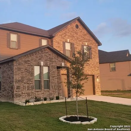 Rent this 5 bed house on 10300 Bandera Road in San Antonio, TX 78250