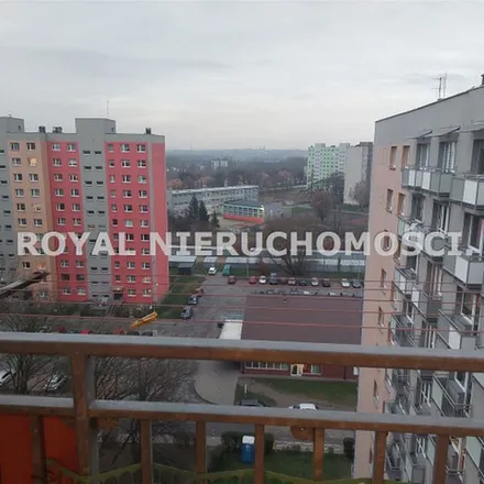 Image 3 - Wyzwolenia 115, 41-907 Bytom, Poland - Apartment for rent