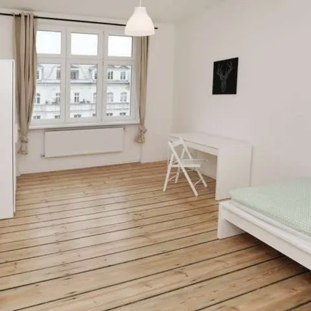 Rent this 4 bed apartment on Rheinstraße 5 in 12159 Berlin, Germany