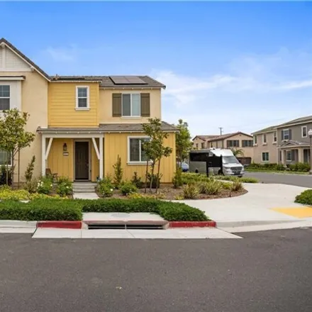 Buy this 4 bed condo on Brightsong Way in Chino, CA 91720