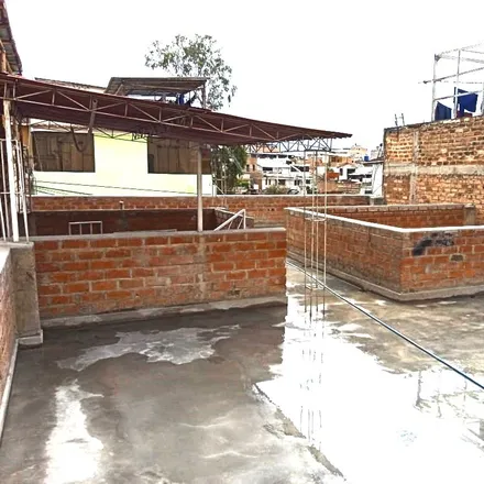 Image 3 - Institución Educativa Discovery, Jirón El Misti, Urbanización Cajamarca, Cajamarca 06002, Peru - Apartment for rent