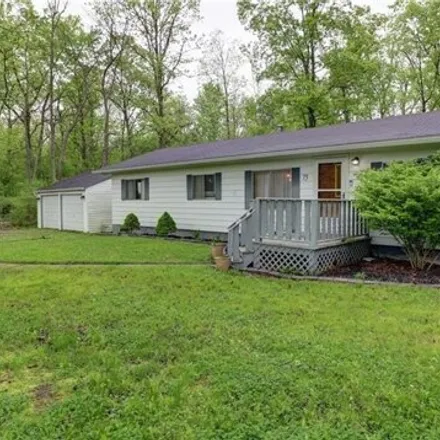 Buy this 3 bed house on 75 Drake Road in South Lansing, Tompkins County