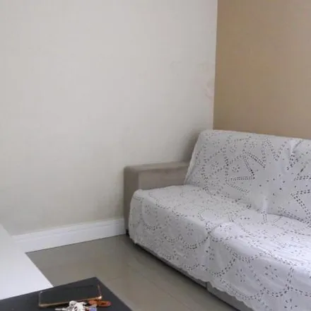 Buy this 3 bed apartment on Rua Manduri in Pinheirinho, Santo André - SP