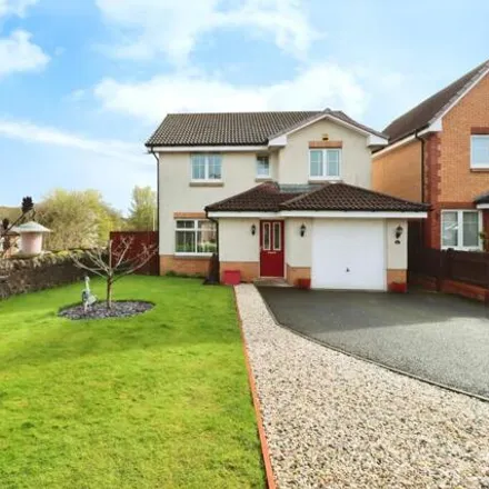 Buy this 4 bed house on Jamphlars Road in Auchterderran, KY5 0ND