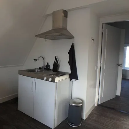 Image 4 - Wilhelminakade, 3072 DE Rotterdam, Netherlands - Apartment for rent