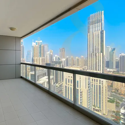 Image 5 - Benelli, Sheikh Mohammed bin Rashid Boulevard, Downtown Dubai, Dubai, United Arab Emirates - Apartment for sale