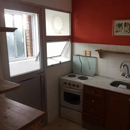 Buy this studio apartment on Domingo Baque 677 in 70000 Colonia del Sacramento, Uruguay