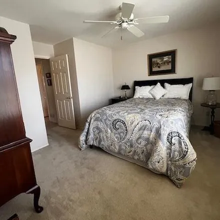 Rent this 2 bed apartment on 24431 South Ribbonwood Drive in Sun Lakes, AZ 85248