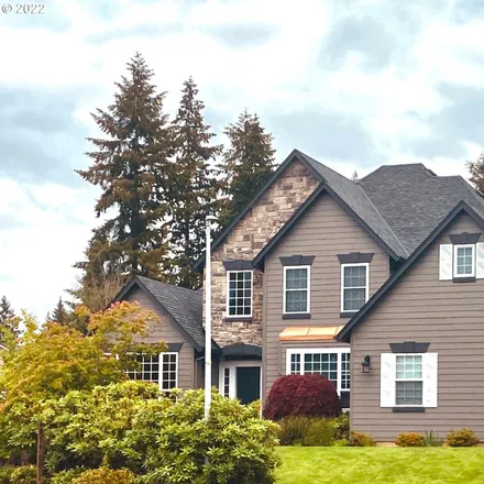 Buy this 3 bed house on 4816 Northeast 143rd Circle in Clark County, WA 98686