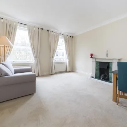 Rent this 2 bed apartment on 6 Southwell Gardens in London, SW7 4RN