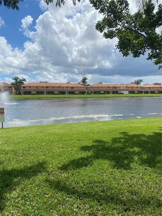 Rent this 3 bed condo on 3472 Celebration Boulevard in West Palm Beach, FL 33411