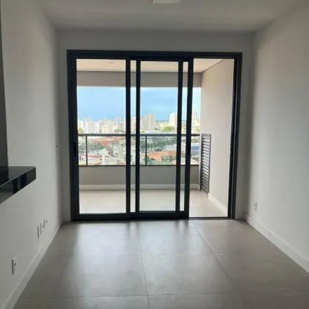 Rent this 3 bed apartment on Rua Hermínio Pinto in Vila Flores, Bauru - SP