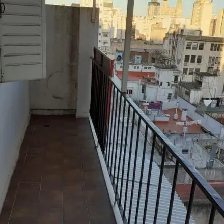 Buy this 1 bed apartment on Valentín Gómez 2904 in Balvanera, 1177 Buenos Aires