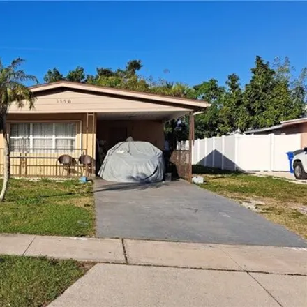 Image 1 - 3578 Glenn Drive, Fort Myers, FL 33901, USA - House for sale