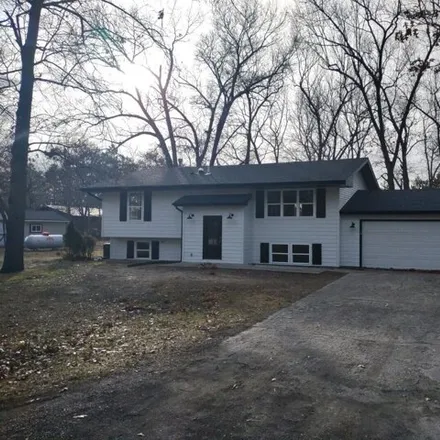 Image 1 - 11828 Timberland Drive, Newton County, IN 46310, USA - House for sale