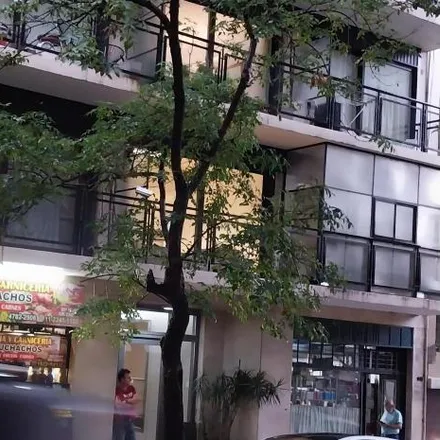 Rent this studio apartment on Club Belgrano in José Hernández, Belgrano