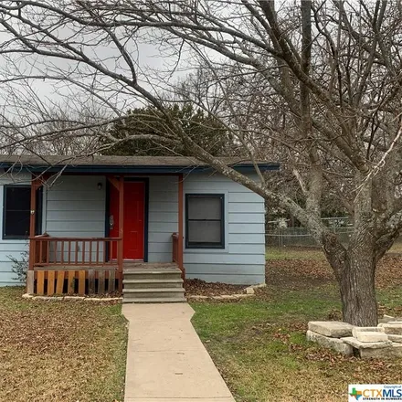 Rent this 2 bed house on 116 West Stacie Road in Harker Heights, TX 76548