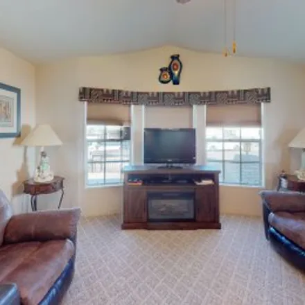 Buy this 3 bed apartment on 13769 East 49Th Drive in Foothills, Yuma
