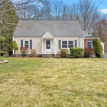 Buy this 4 bed house on 4 Oakledge Road in Cumberland, RI 02864