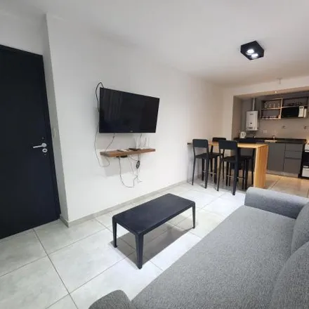Rent this 1 bed apartment on Duarte Quirós 985 in Alberdi, Cordoba