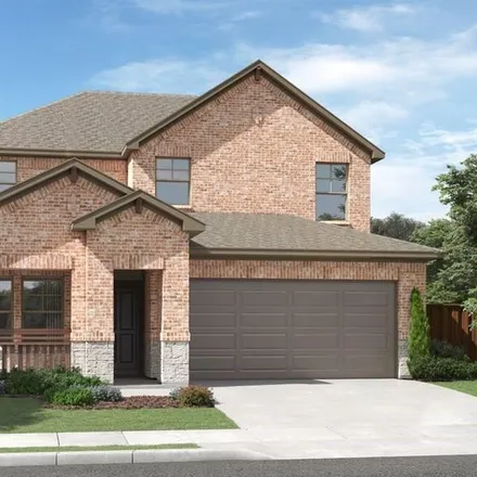 Buy this 4 bed house on Briarwood Lane in Lake Dallas, Denton County