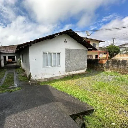 Buy this 4 bed house on unnamed road in João Costa, Joinville - SC