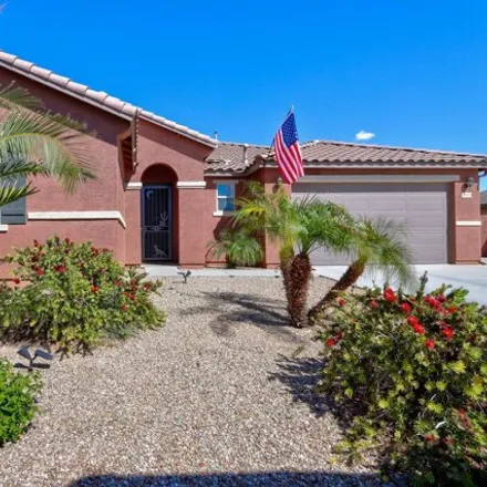 Image 2 - West Hopper Drive, Maricopa, AZ 85238, USA - House for sale
