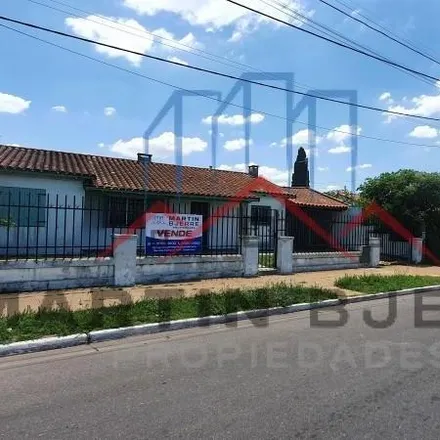 Buy this 3 bed house on Gauchito Gil in El Tiburón, Partido de La Matanza