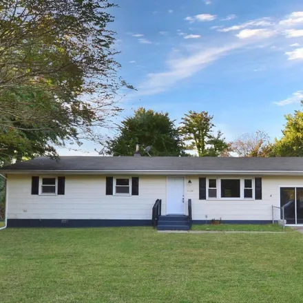 Buy this 3 bed house on 45772 Buck Hewitt Road in Greenview Knolls, Lexington Park