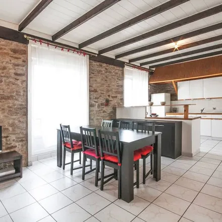 Rent this 2 bed apartment on Brest in Finistère, France