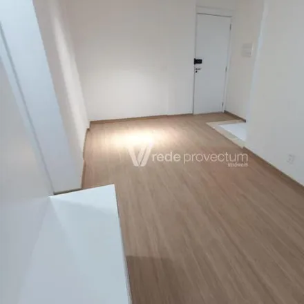 Rent this 2 bed apartment on Rua Lotário Novaes in Taquaral, Campinas - SP