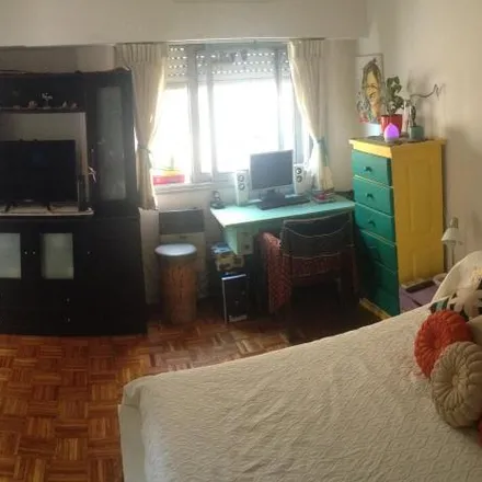 Rent this studio apartment on Carlos Antonio López 2420 in Villa Pueyrredón, C1419 ICG Buenos Aires