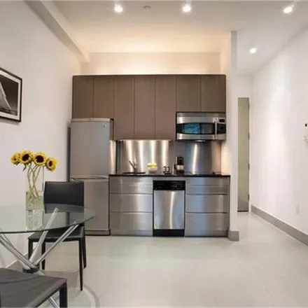 Rent this 1 bed apartment on The Excelsior in 303 East 57th Street, New York