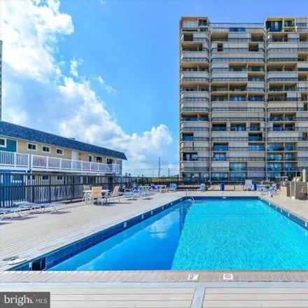 Buy this 5 bed condo on Fountainhead Towers in 11604 Coastal Highway, Ocean City