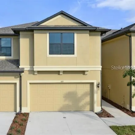 Rent this 3 bed townhouse on 2998 Haines Bayshore Road in Pinellas County, FL 33760