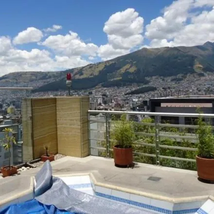 Image 1 - Farmacias pharmacy's, Avenida González Suárez, 170107, Quito, Ecuador - Apartment for sale