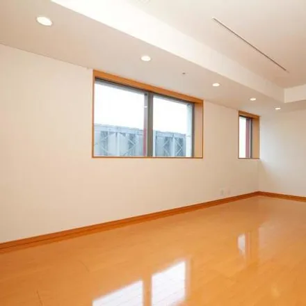 Image 5 - Momento Shiodome, Daiichi Keihin, Higashishinbashi 2-chome, Minato, 105-7227, Japan - Apartment for rent